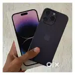 Iphone 14Pro Max 128Gb Good Battery health