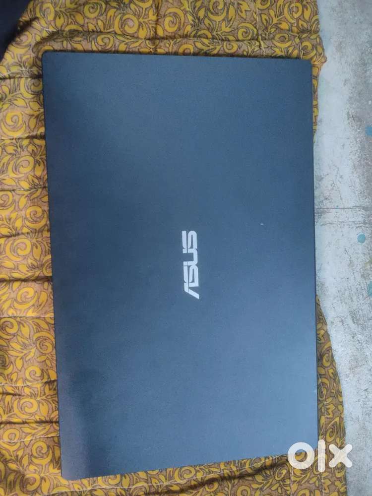 Asus vivobook go 15