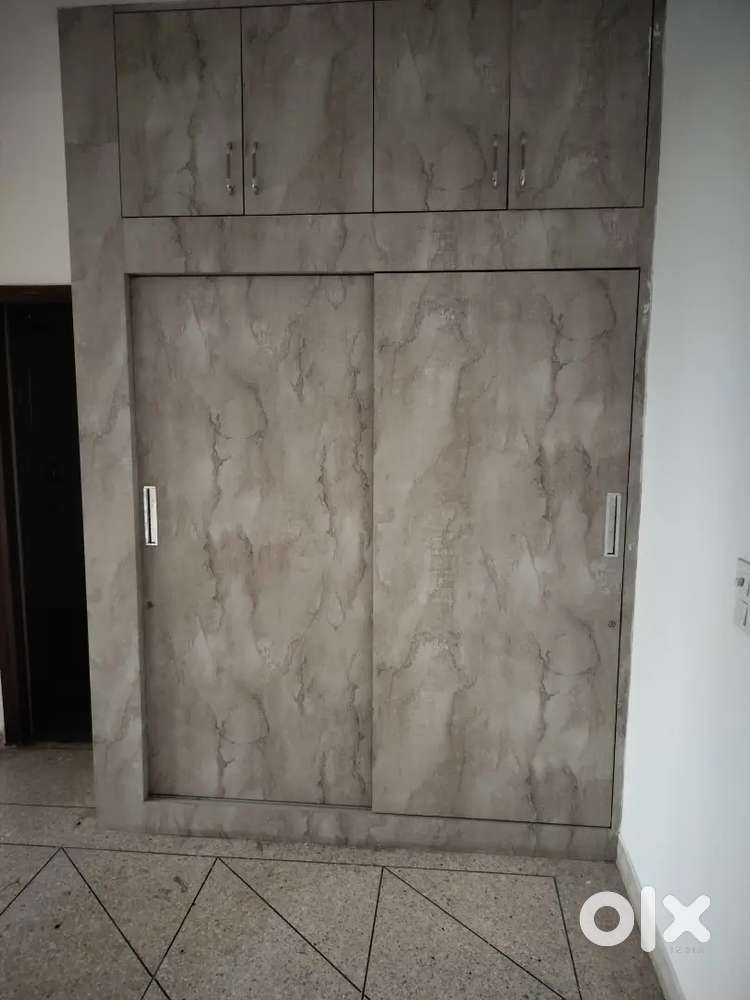 1 RK for rent sec 17A Gurgaon