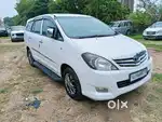 Toyota Innova 2004-2011 2.5 G4 Diesel 8-seater, 2009, Diesel