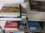 2 year MBA course books complete set