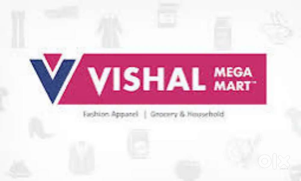 Needs Vishal required