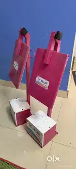Led lights for street vendors