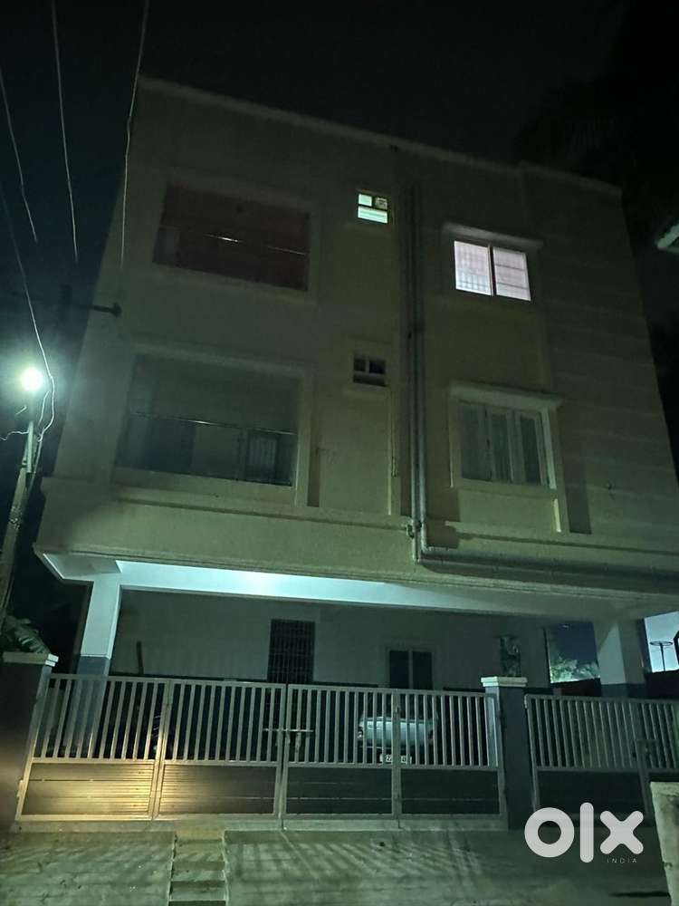 Customised interiors