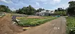 Kumbanad near house plot for sale.