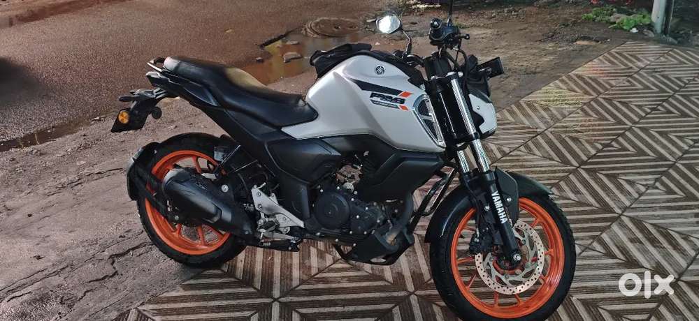 FZ S 4.0 -2024 model,