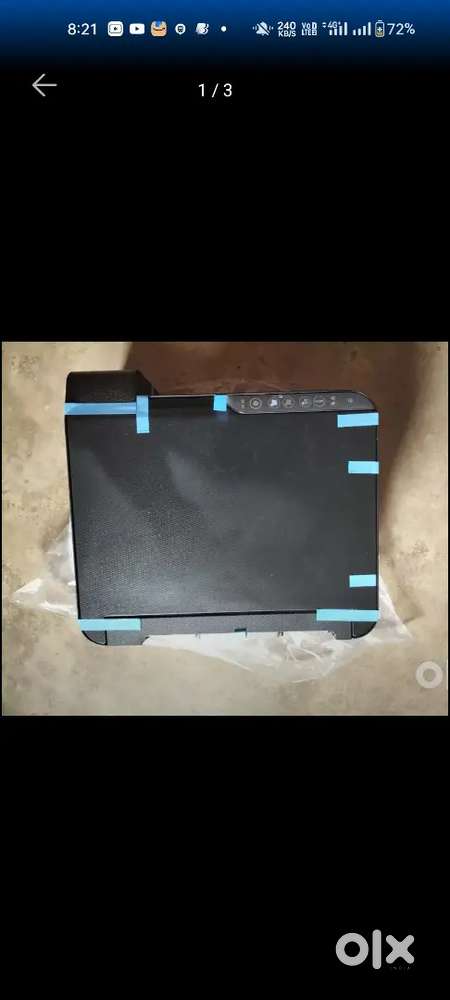 Epson Printer