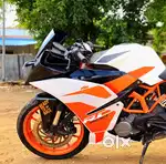KTM RC 200