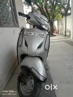 Available honda activa for sale.