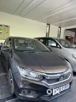 Honda City 2019 Petrol 70000 Km Driven