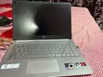 HP  Laptop less use