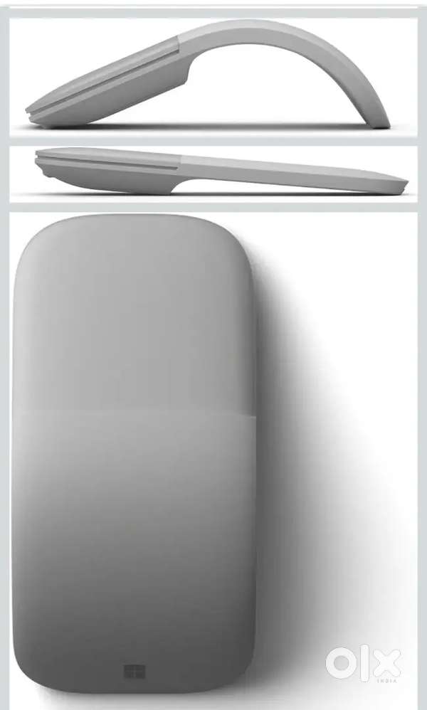 Microsoft Surface Arc Mouse New Unused