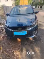 Tata Tiago 2023 Petrol Well Maintained