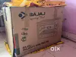 Babaj Majesty 4500 TMC oven toaster and grill 45 liters