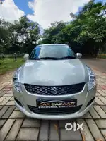 Maruti Suzuki Swift VDI, 2015, Diesel