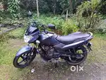 Bike in good condition