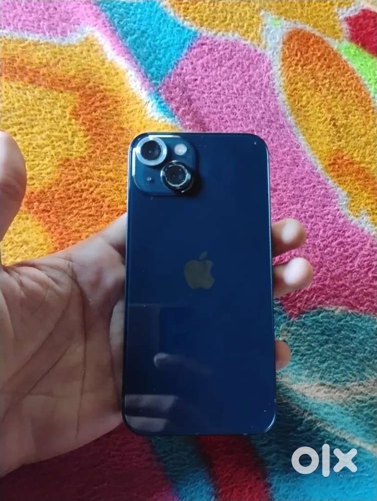 I phone 13 128gb 88 battery