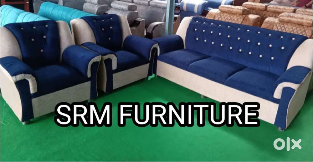 Deepavali festival offer price in New sofa set with a warranty