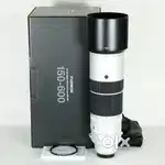 Used product With Filter Fujifuilm Xf150-600Mmf5.6-8.