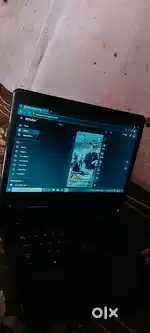 Dell laptop LATITUDE E5440