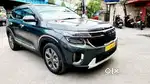 Kia Seltos HTX G, 2024, Petrol