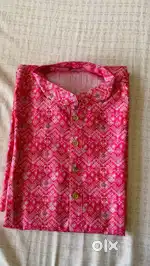Kurta for men