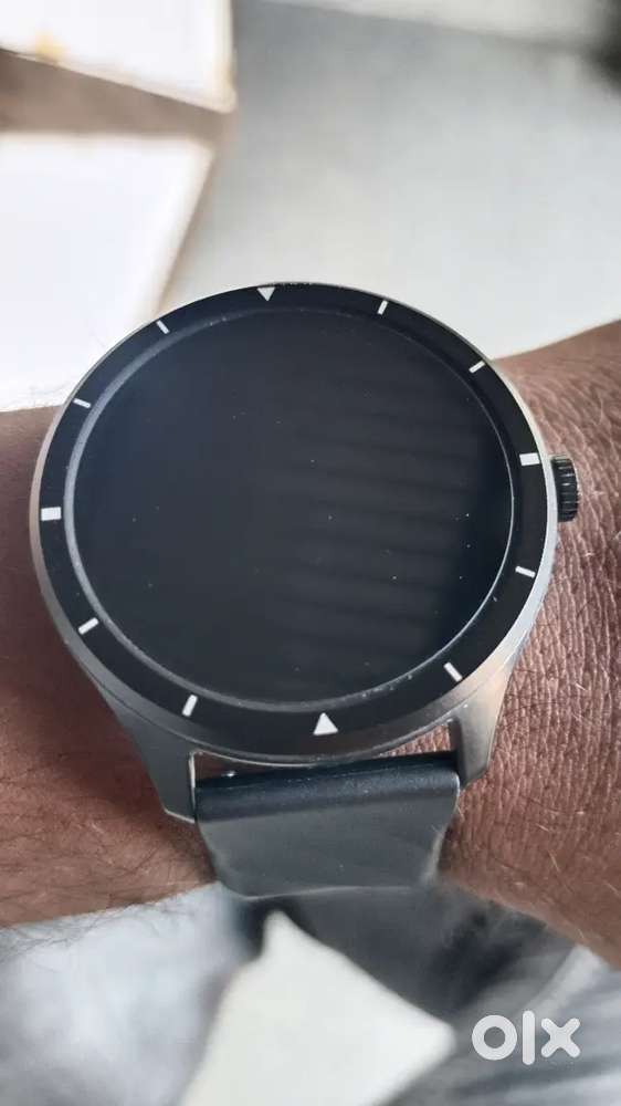 Smart Watch Fastrack