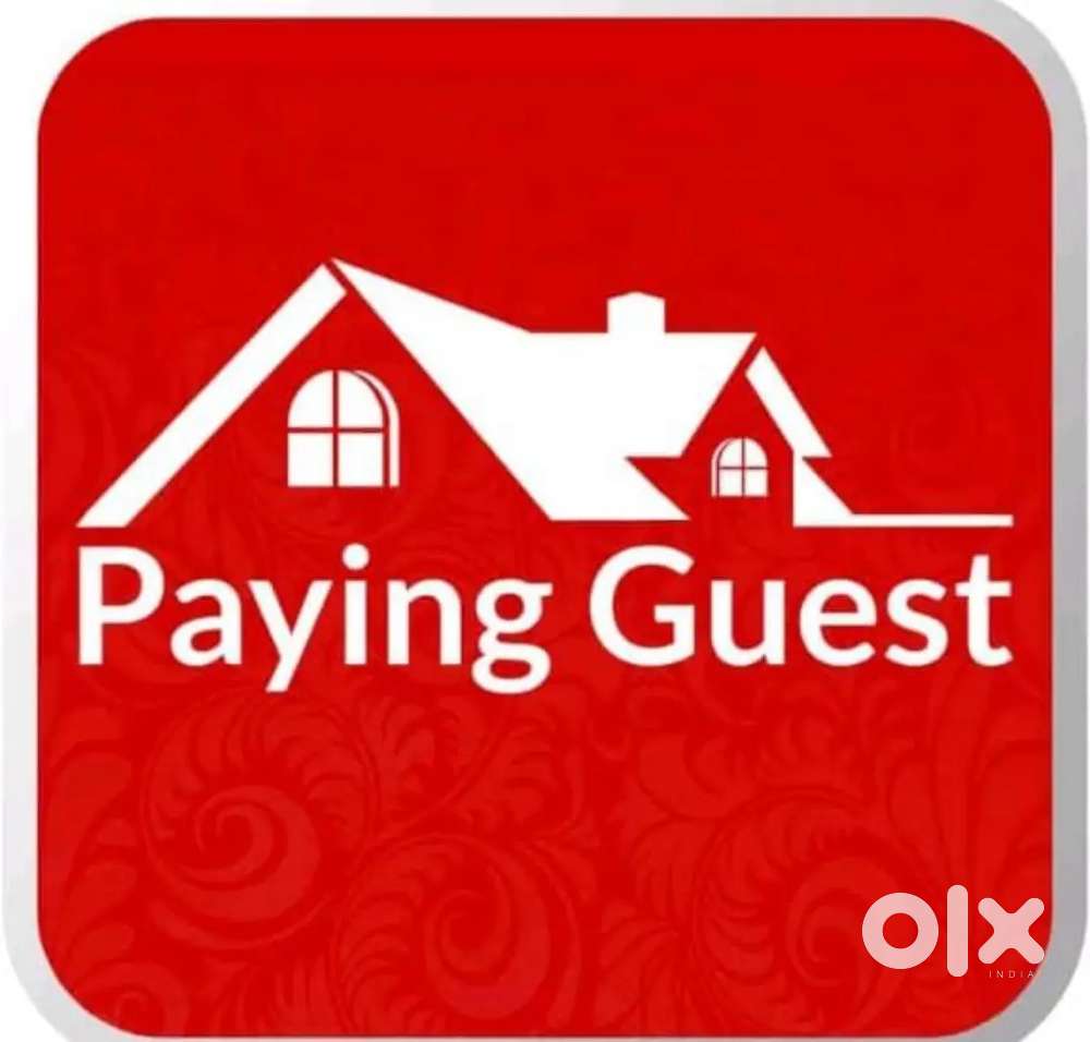 Hostal for boys with homly food