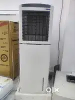 Blue star cooler new model 55 ltr offer price 8500( mrp 18500