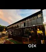 Executive chef