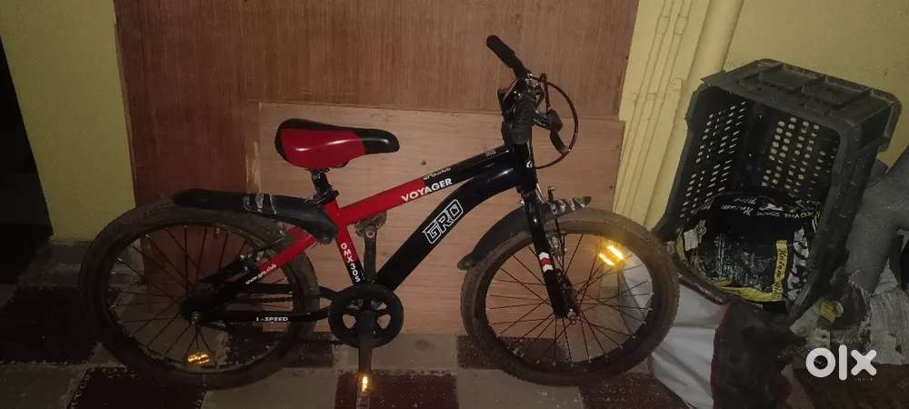 Voyager S T20 cycle for sale