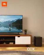 JBL Soundbar