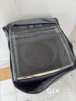Whirlpool 7.5kg fully automatic washing machine