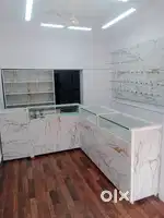 Bangles store furnitures manufacturers