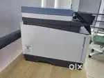 Hp Laserjet printer wifi