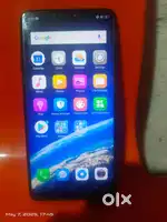 Phone in very good condition Oppo F7