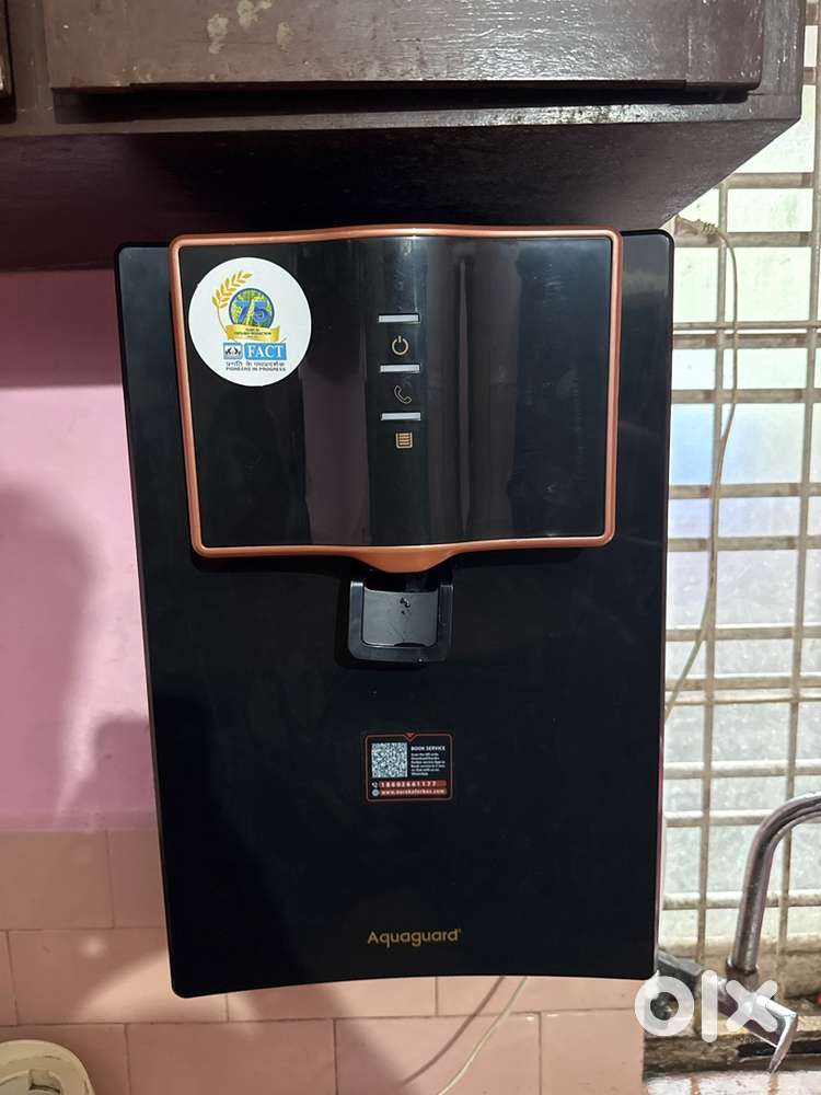Aquaguard Water purifier