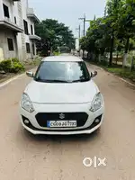 Maruti Suzuki Swift VXI Optional, 2019, Petrol