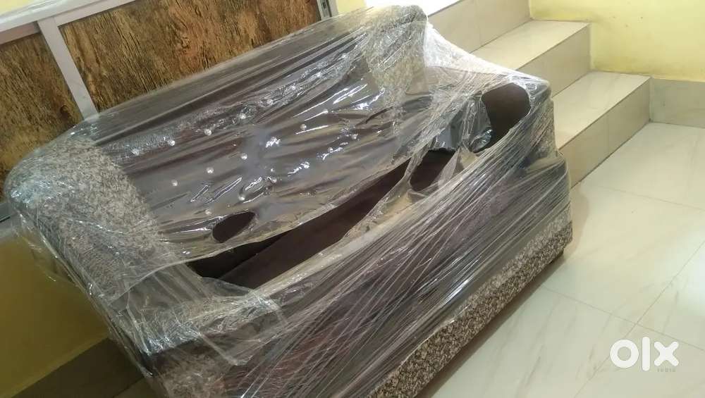 Gadda ka sofa