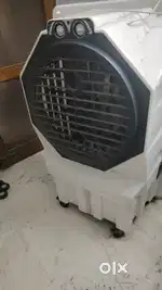 Jumbo cooler with very less used