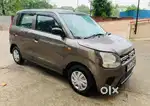 Maruti Suzuki Wagon R 1.0 2019-2022 LXi CNG, 2020, CNG & Hybrids