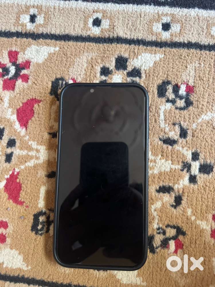 Iphone 13 storage 256gb