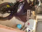 Yamaha r15 v2