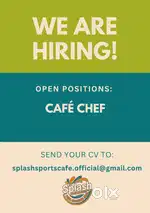 Café Chef - Perumbakkam