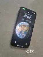 Iphone 13pro 128gb in good condition