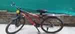 Funkier FU-20 Bicycle