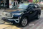 Toyota Innova Hycross 2.0 ZX (O) Hybrid 7 STR, 2023, Petrol