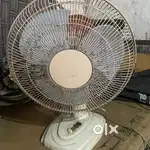 Table fan good condition