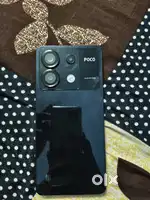 Poco X6 5G