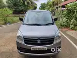 Maruti Suzuki Wagon R, 2010, Petrol